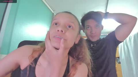 Snapshot of naugthtycurls chatting on January 31, 9:37 pm Arantxa online show from January 31, 9:37 pm