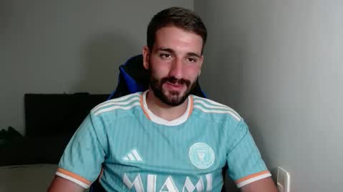 Nico online show from December 5, 8:44 pm