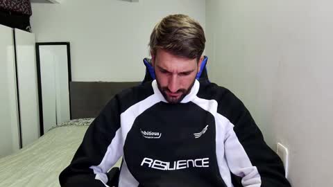 Nico online show from February 2, 7:56 pm