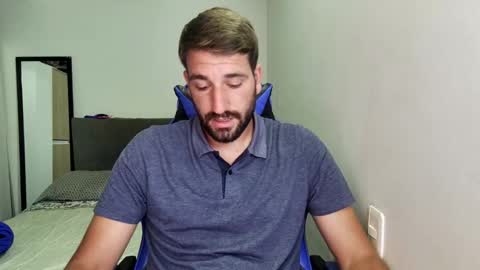 Nico online show from March 4, 8:59 pm