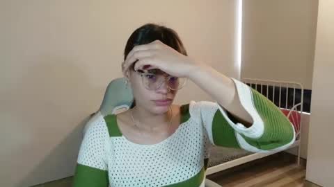 sabrina online show from April 21, 4:12 pm