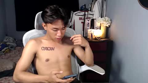 Loy online show from January 7, 6:10 pm