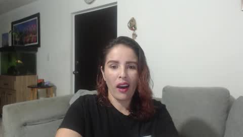 keyra online show from January 16, 8:18 am