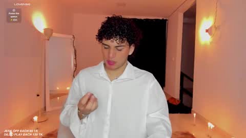 Snapshot of naxttan chatting on October 30, 3:30 am Natan online show from October 30, 3:30 am