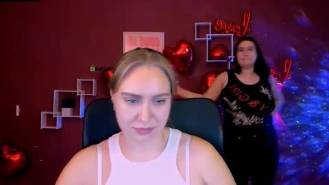 naya_dream online show from February 14, 8:38 pm