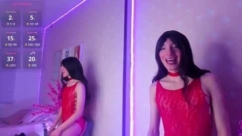 NAYA VELVET online show from January 15, 5:16 pm