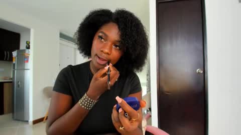 Nayah Williams  - OnlyFans  online show from November 20, 1:00 pm