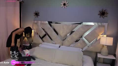 Snapshot of nayara_macherano chatting on October 6, 10:23 am nayara_macherano online show from October 6, 10:23 am