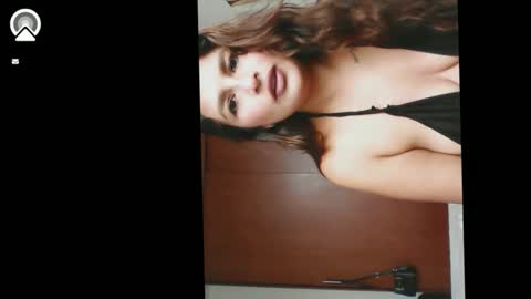 NayaraD online show from April 8, 1:44 pm