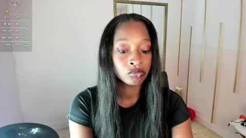 Snapshot of nayariskaya chatting on February 11, 3:51 pm Nayaris 3 online show from February 11, 3:51 pm