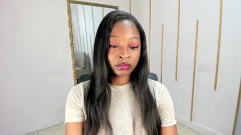 Snapshot of nayariskaya chatting on September 29, 2:11 pm Nayaris 3 online show from September 29, 2:11 pm