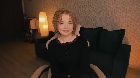 NayaValen online show from November 10, 3:27 am