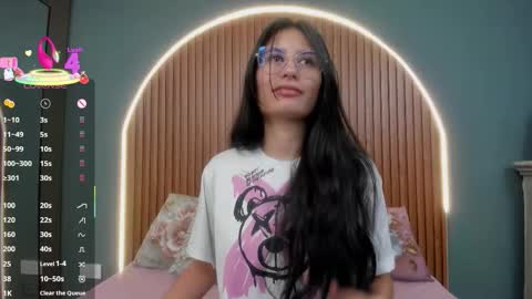 Naye  online show from December 23, 3:37 am