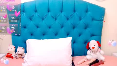 Lady Nayla online show from October 14, 3:13 pm