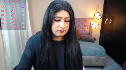 nayleah online show from February 20, 3:01 am