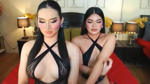 F R A N Z I A online show from October 28, 9:50 pm