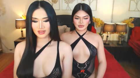 F R A N Z I A online show from December 2, 1:44 am