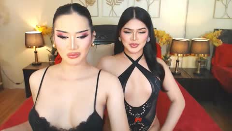 F R A N Z I A online show from December 3, 2:19 am