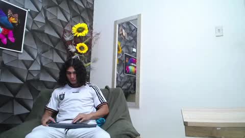 Nazper online show from December 18, 7:41 pm