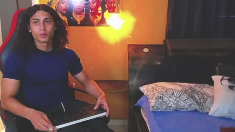 Nazper online show from December 19, 7:40 pm