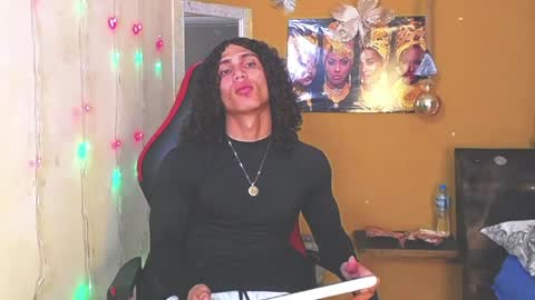 Nazper online show from December 21, 4:25 pm