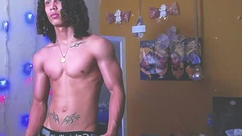 Nazper online show from December 21, 7:27 pm