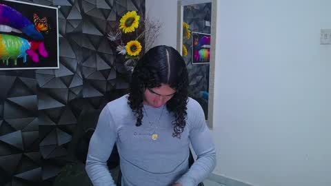 Nazper online show from December 30, 3:35 pm