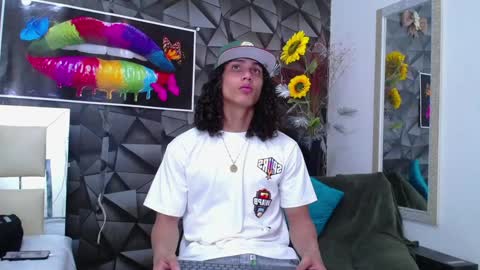 Nazper online show from January 12, 4:29 pm