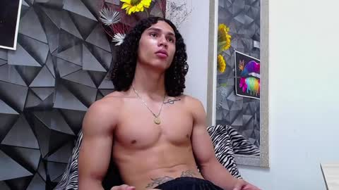 Nazper online show from January 15, 5:05 pm