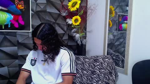 Nazper online show from January 23, 3:43 pm