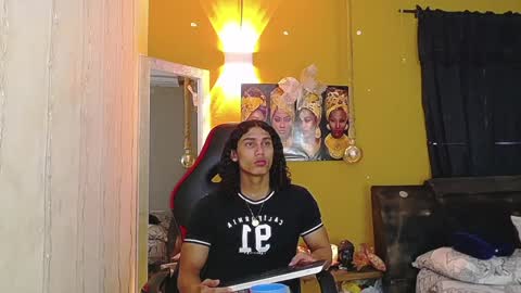 Nazper online show from January 25, 3:52 pm