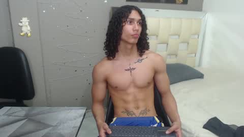 Nazper online show from February 1, 7:13 pm