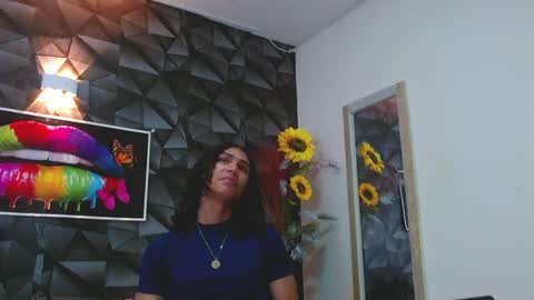 Nazper online show from February 14, 5:36 pm