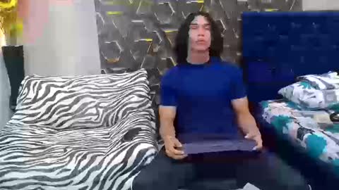 Nazper online show from September 15, 4:18 pm