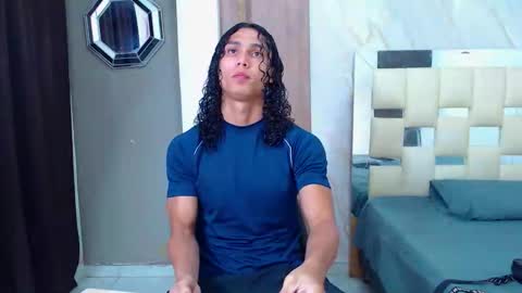 Nazper online show from March 6, 4:25 pm