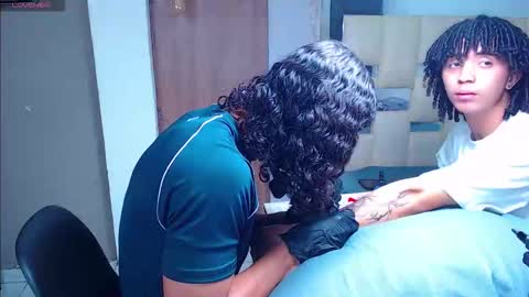 Nazper online show from March 14, 9:09 pm