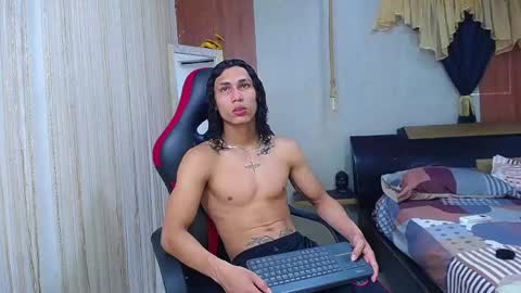 Nazper online show from March 23, 9:19 pm