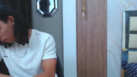 Nazper online show from April 15, 4:47 pm