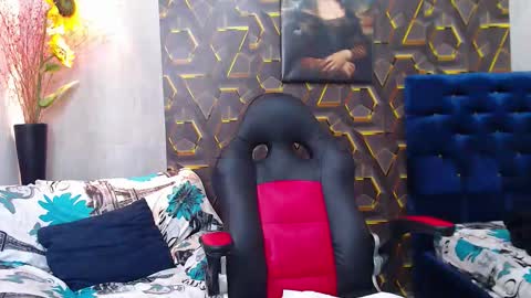 NAZPER online show from February 24, 11:25 pm