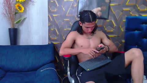 NAZPER online show from February 28, 1:45 pm