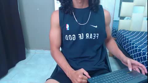 NAZPER online show from April 21, 8:20 am