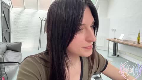 Nbnabunny online show from May 3, 12:55 pm