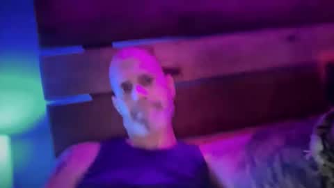 NC Bald And Beautiful online show from February 11, 7:46 am