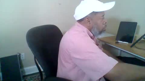 Terry online show from September 16, 6:09 pm