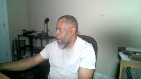 Terry online show from October 3, 3:36 am