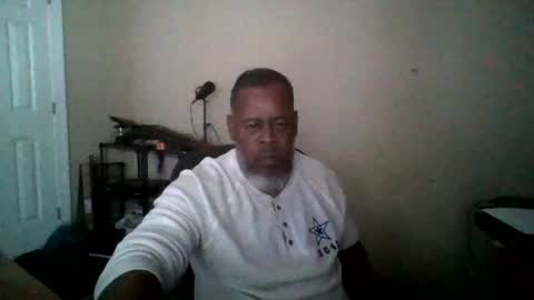 Terry online show from October 5, 10:07 pm