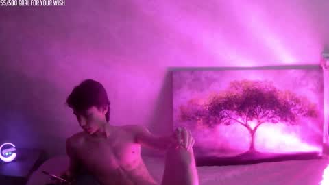 Keendle online show from January 15, 2:16 am