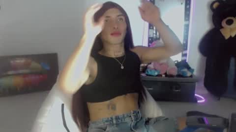 nebullax_mcqueen online show from March 5, 4:19 am