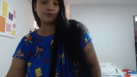 Snapshot of nebyula_star chatting on January 31, 10:31 pm Nebyula online show from January 31, 10:31 pm