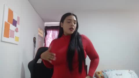 Snapshot of nebyula_star chatting on February 4, 6:38 pm Nebyula online show from February 4, 6:38 pm